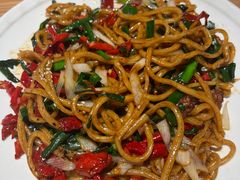 -谷丽麦馕新疆菜·清真(步步高梅溪新天地店)