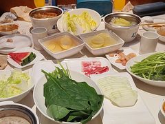 -蒙都43°9羊火锅·赤峰美食(宁城店)