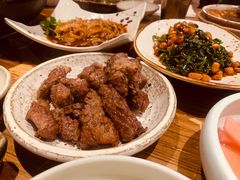 -泥炉烧肉师(新街口金銮巷店)