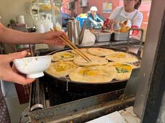 -张记灌饼(丰富路店)