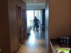 -秦皇岛阿尔卡迪亚滨海度假酒店