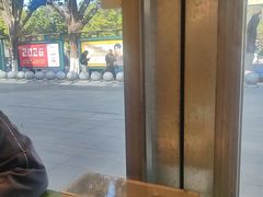 -广九餐室(陈家祠扬韬广场店)