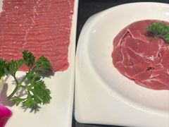 -南门涮肉(上海一店)