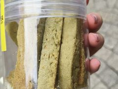 -吴裕泰茶庄(前门大街店)
