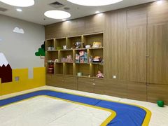 -贝思特蒙特梭利早教新区旗舰中心(苏州新区复悦城店)
