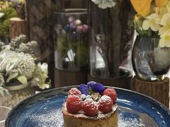 -K·Kitchen KK牛扒厨房(江南西店)