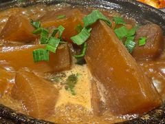 -天福苑(崇宁路店)