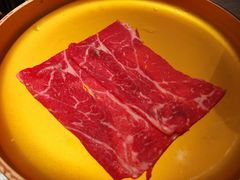 -温野菜涮涮锅(曲江大悦城店)