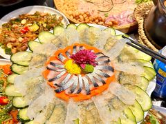 -官塘鱻鱻鱼生·潮汕生腌·砂锅粥(西马路总店)