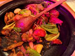 -啫神·广州地标美食(北京路店)