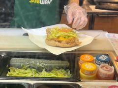 -赛百味SUBWAY(东风广场店)