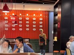 -八合里潮汕鲜牛肉火锅(上海汇智广场店)