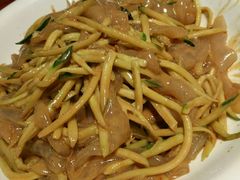 荣鹏大拉皮-荣鹏风味烀饼总店