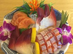 -谷村寿司(同福路店)