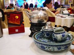 -东江海鲜酒家(艺都分店)