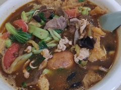 -一家人面馆(三条巷店)