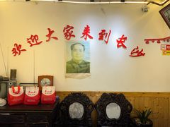 -胖东瓜·浏阳菜馆(火车站店)