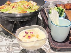 -一味大院•桐庐菜传承店(春江路店)