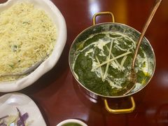 -清真· AL-JANNAT 佳纳特餐厅(仙林店)