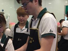 -1点点(银座和谐广场店)