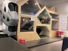 -Lilliput粒粒堡亲子餐厅(置汇旭辉店)