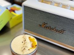 -MQ COFFEE STAND明谦(新洲店)