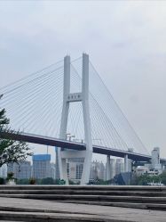 -花嫁丽舍婚礼殿堂(世博江景店)