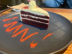 -FAT COW(虹梅路店)