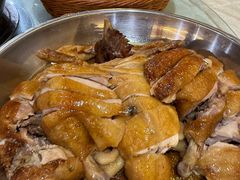 -红旗山庄(圭峰山店)