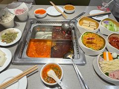 -海底捞火锅(赛格国际购物中心店)
