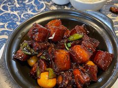 -晓平饭店(嘉善路店)