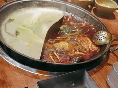 -楠火锅(仁恒梦中心店)