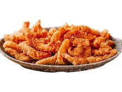 炸小酥肉-付小姐在成都(五道口店)