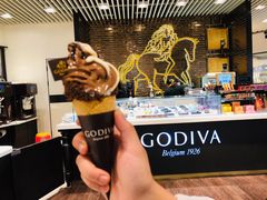 -GODIVA(国际金融中心店)