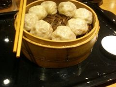 -百年尹氏汤包(湖南路狮子桥店)