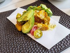 -上蔬无瑕· 创意素食·Vegetarian(华采天地店)