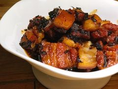 梅干菜烧肉-张福记(陇海中路店)