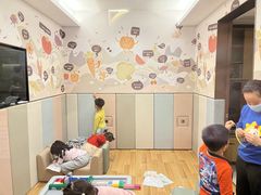 -海底捞火锅(顺义华联店)