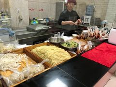 -老字号·三十一号面皮(商埠路步行街店)