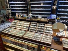 -日本手作眼镜·久川睛匠(龙德店)