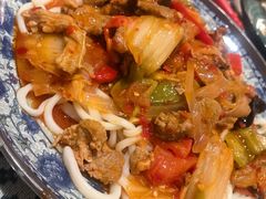 -新疆伊宁远征餐厅