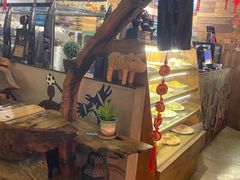 -Africafe(非洲咖啡)