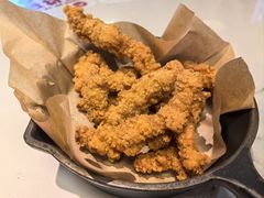 -必胜客(江东万达店)