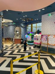 -奈尔宝·儿童乐园·亲子餐厅(苏州大悦城店)