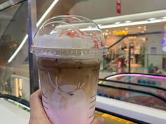 -瑞幸咖啡(番禺万达广场店)