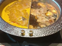 -牛YO寿喜烧和牛火锅自助(三台子万象汇店)