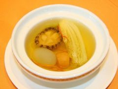 例汤-采粤轩中餐厅(惠州金海湾喜来登度假酒店)