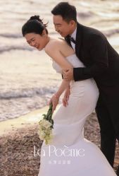 -乐派诗婚纱摄影