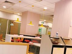 大堂-真功夫(大德路店)