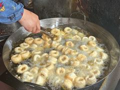 -老南昌白糖糕(大士院店)